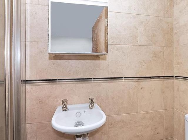 Apartment for rent in London Borough of Lewisham, Greater London