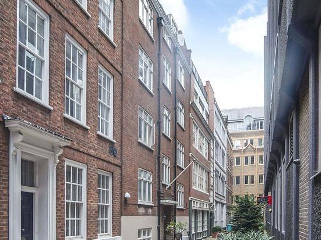 Apartment for rent in Blackfriars, Lyons