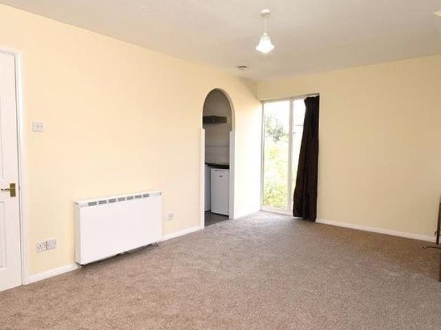 Apartment for rent in The Hyde, Greater London