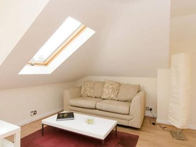 Apartment for rent in Kilburn, Greater London