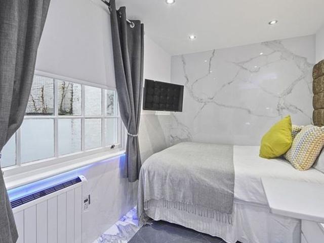 Apartment for rent in City of Westminster, Greater London