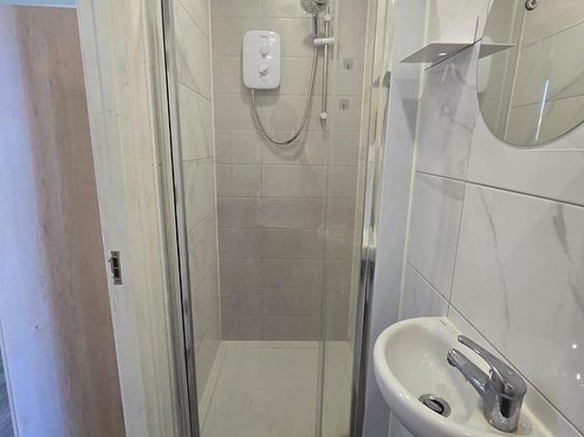 Apartment for rent in West Hackney, Greater London