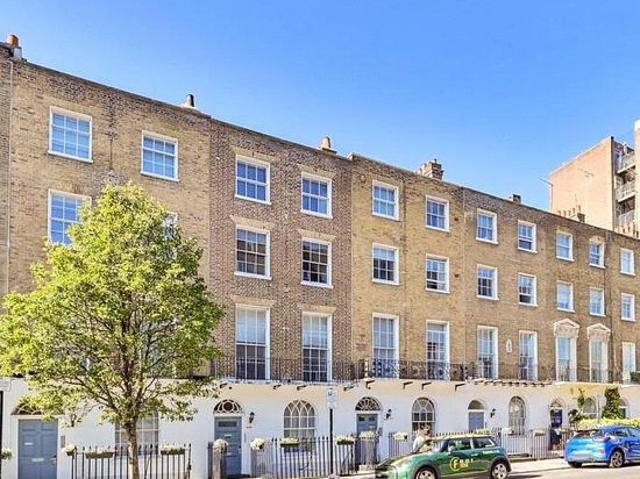 Apartment for rent in City of Westminster, Greater London