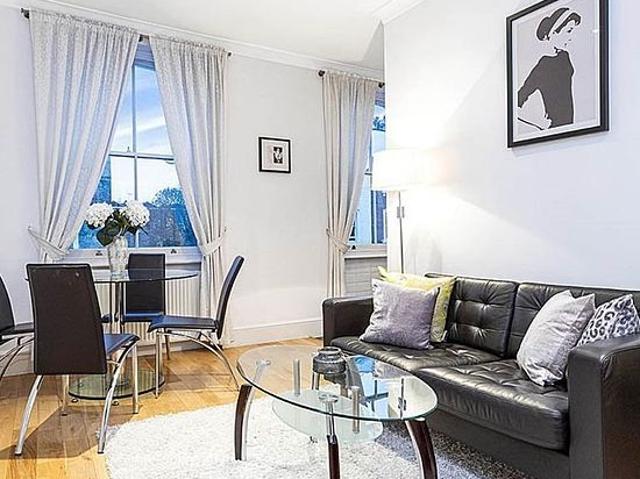 Apartment for rent in Kensal Town, Bayswater