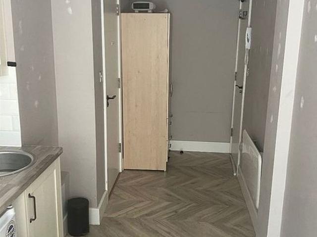 Apartment for rent in London Borough of Lewisham, Blackheath
