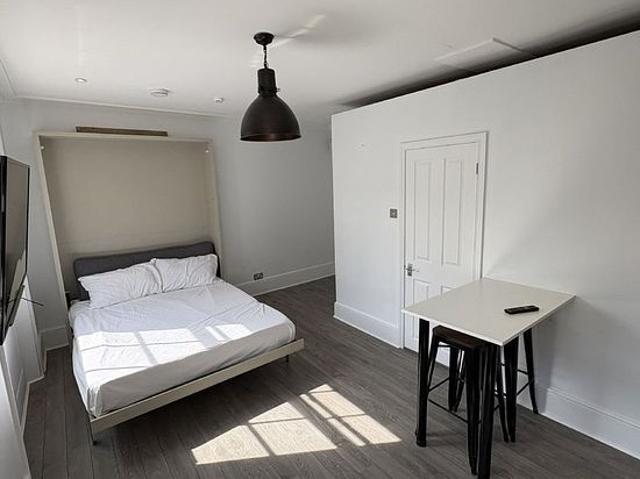 Apartment for rent in City of Westminster, Greater London