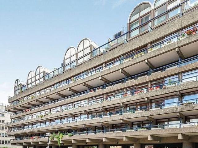Apartment for rent in Barbican, Greater London