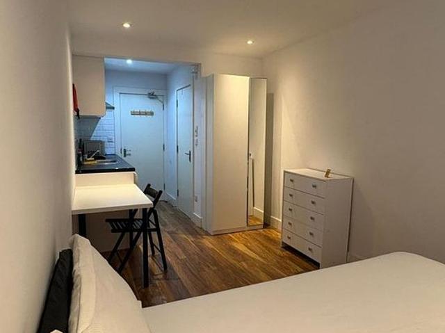 Apartment for rent in Shoreditch, Greater London