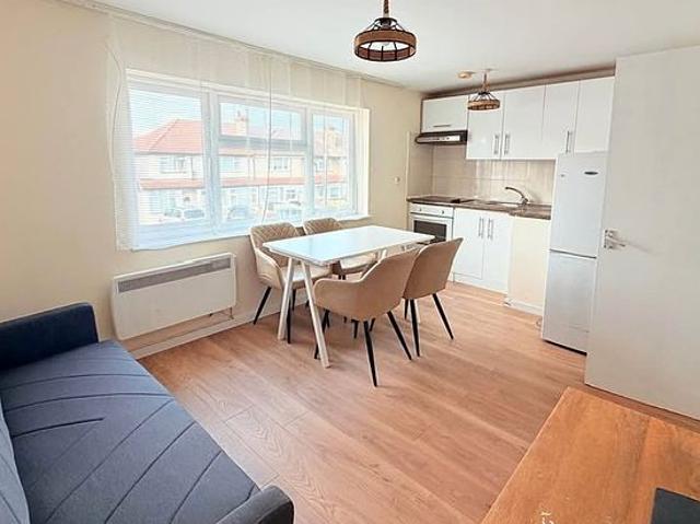 Apartment for rent in Upper Edmonton, Greater London