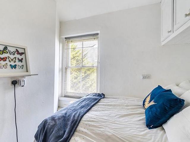 Apartment for rent in Kidbrooke, Greater London