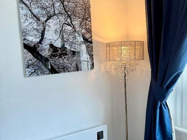 Apartment for rent in Tachbrook Estate, Greater London
