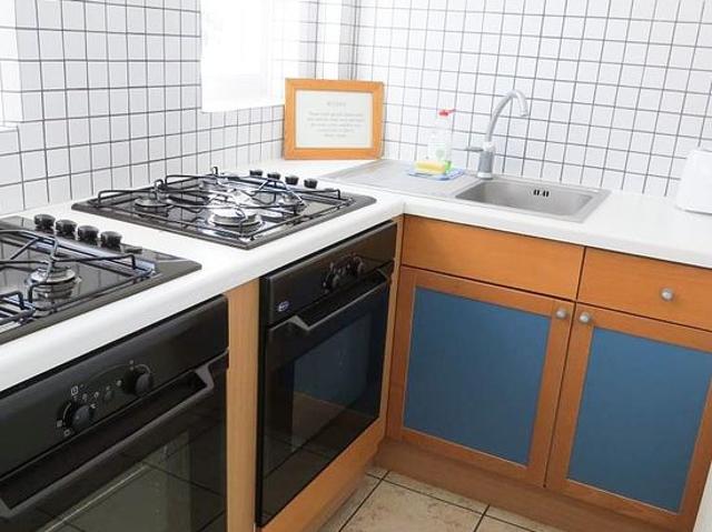 Apartment for rent in London Borough of Hammersmith and Fulham, Greater London