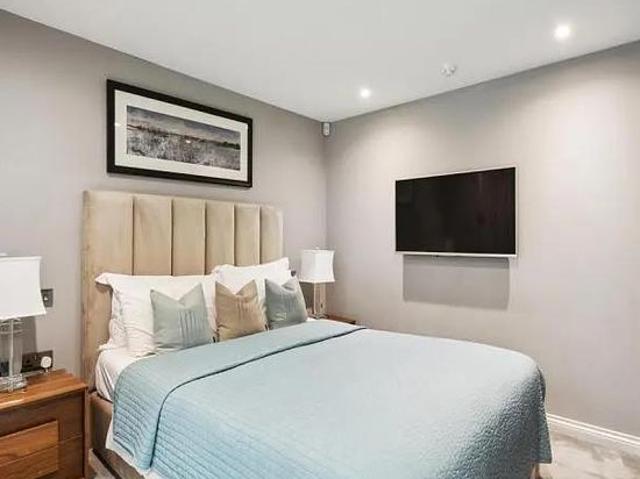 Apartment for rent in City of Westminster, Greater London