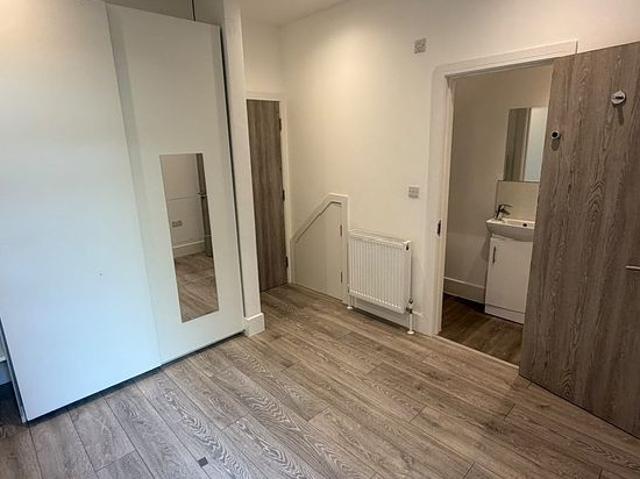 Apartment for rent in Greater London