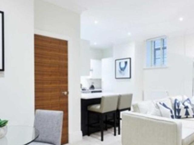 Apartment for rent in Hammersmith, Greater London