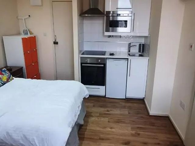 Apartment for rent in Cricklewood, Isle Of Man