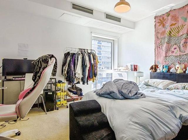 Apartment for rent in Stratford Marsh, Greater London