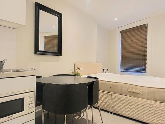 Apartment for rent in City of Westminster, Greater London