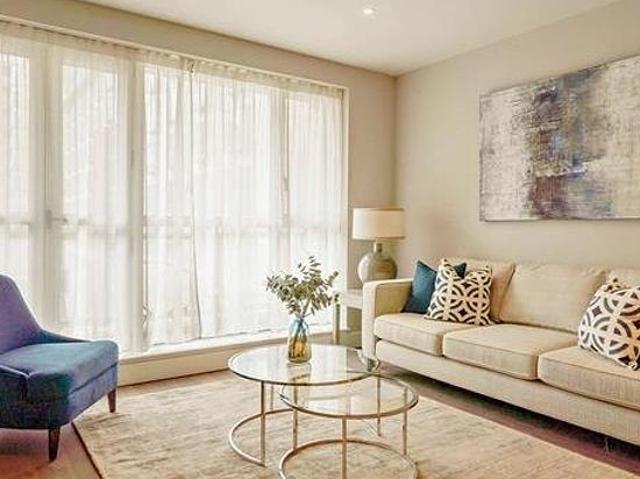 Apartment for rent in Ratcliffe, Limehouse