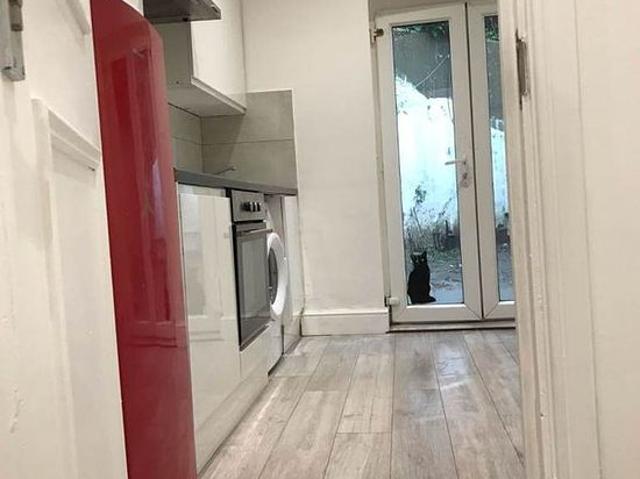 Apartment for rent in London Borough of Lewisham, Greater London
