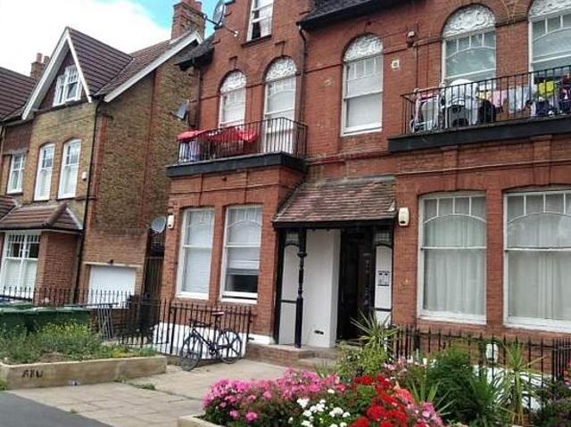 Apartment for rent in Streatham, Greater London