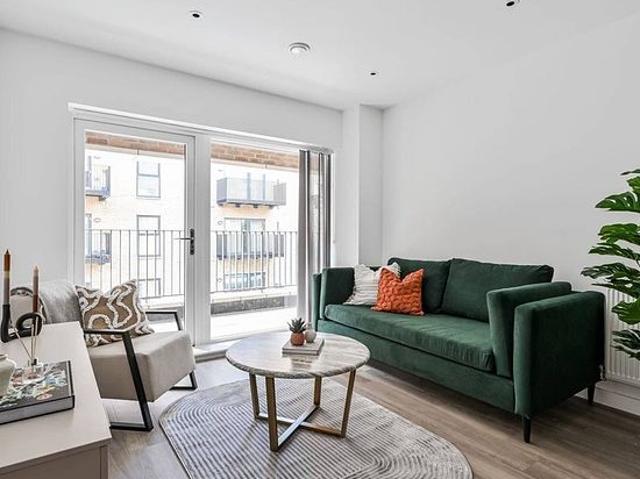 Apartment for rent in Callis Yard, Greater London