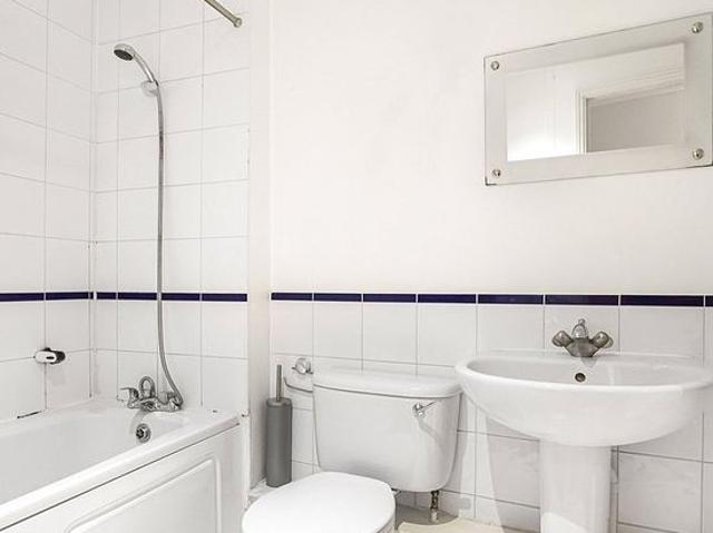 Apartment for rent in Clerkenwell, Greater London