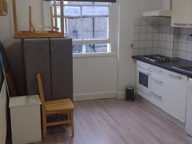 Apartment for rent in Crouch End, Greater London