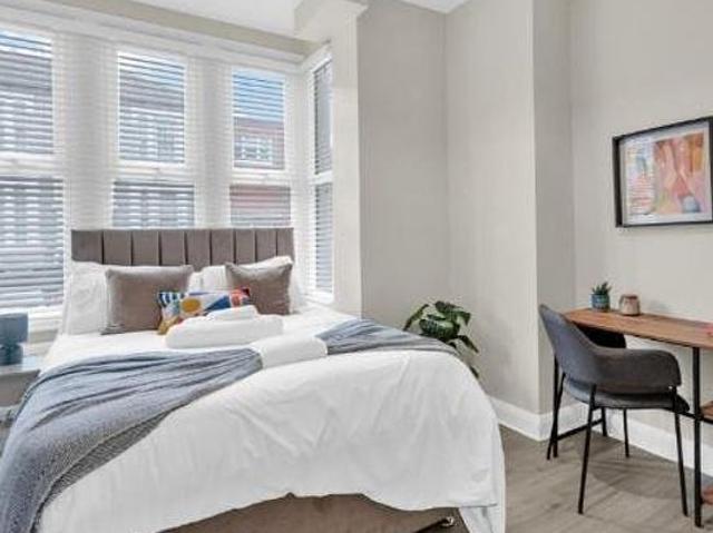 Apartment for rent in Harringay, Greater London