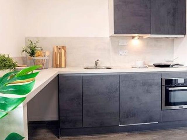 Apartment for rent in East Greenwich, Greater London