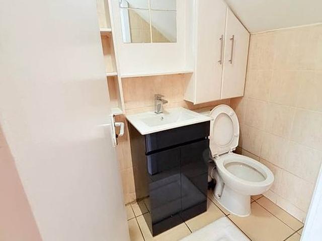 Apartment for rent in Upper Edmonton, Greater London