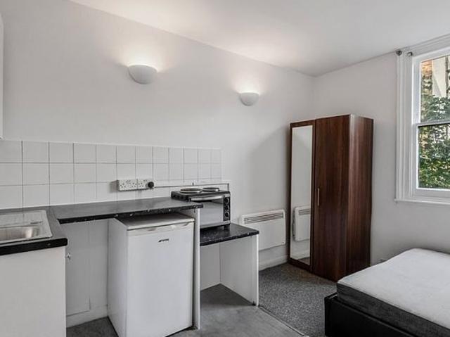 Apartment for rent in City of Westminster, Greater London