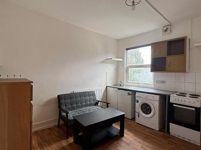 Apartment for rent in South Tottenham, Greater London