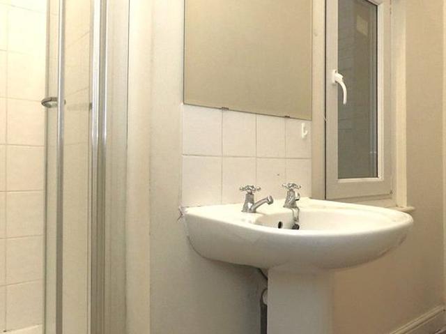 Apartment for rent in Brixton, Greater London