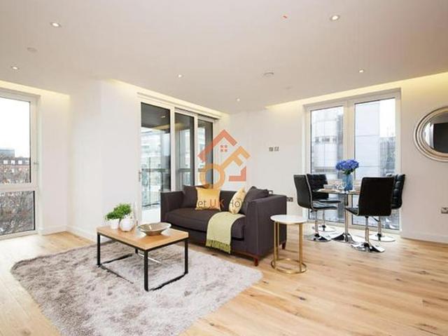 Apartment for rent in Westminster, Greater London