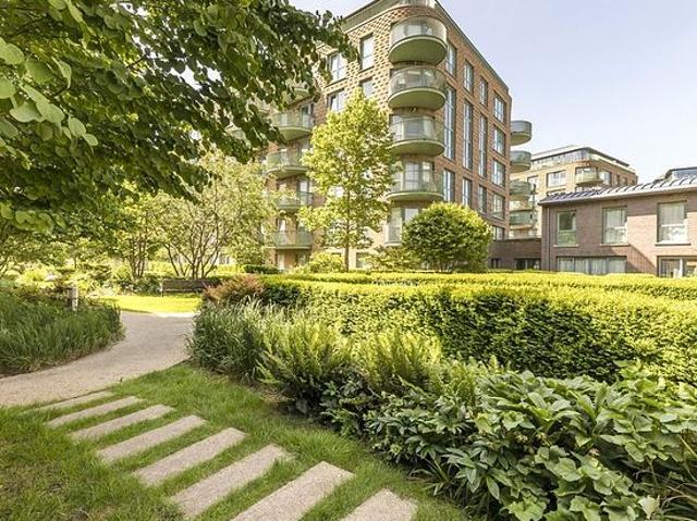 Apartment for rent in Kidbrooke, Greater London