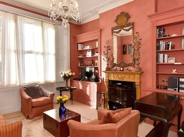Apartment for rent in Chelsea, Greater London