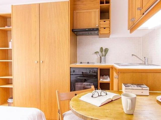 Apartment for rent in Fitzrovia, Greater London