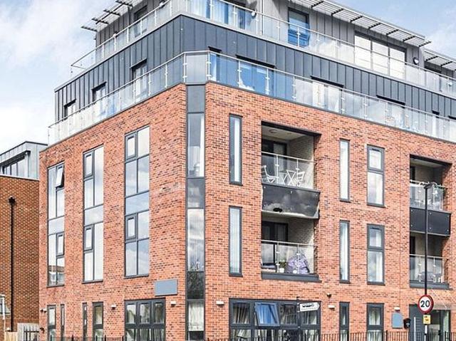 Apartment for rent in Bermondsey, Greater London