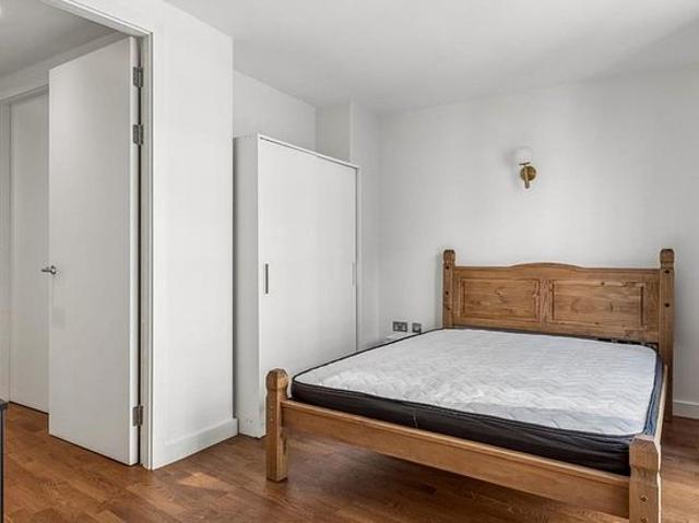 Apartment for rent in Greenwich Peninsula, Greater London