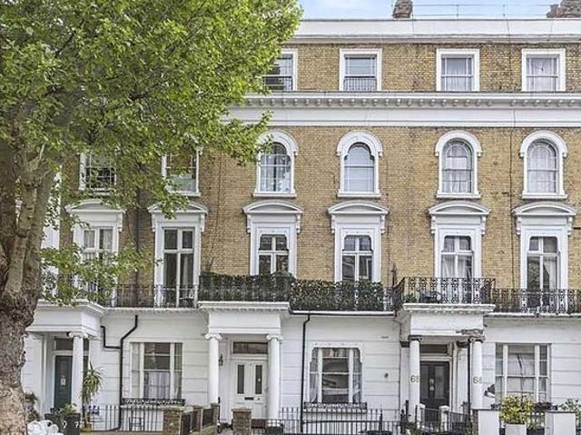 Apartment for rent in City of Westminster, Greater London