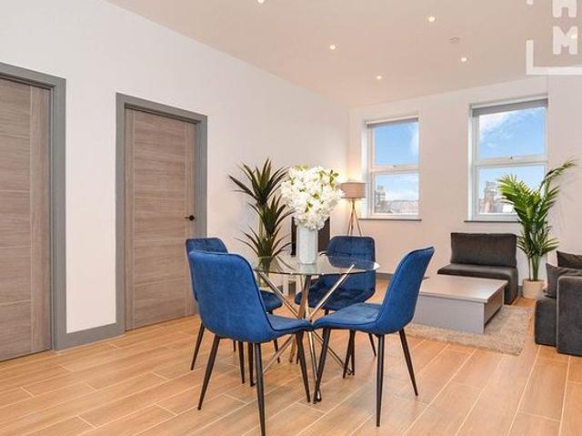 Apartment for rent in London Borough of Barnet, Greater London