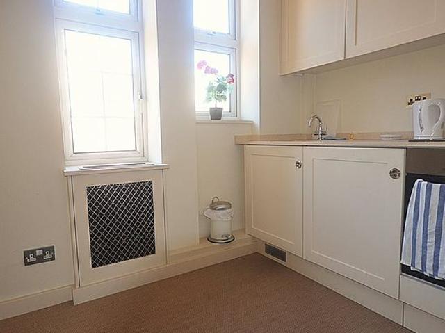 Apartment for rent in Paddington, Greater London