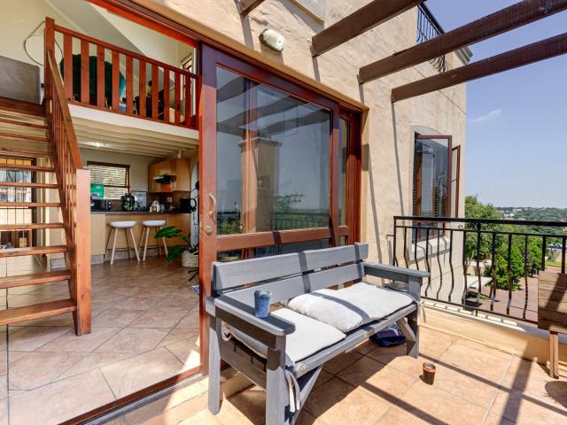 Flat for sale in Sandton