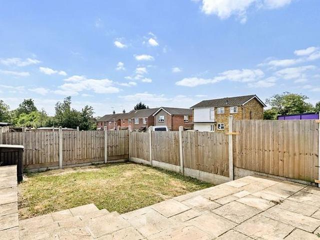 Apartment for rent in Loughton, Epping Forest