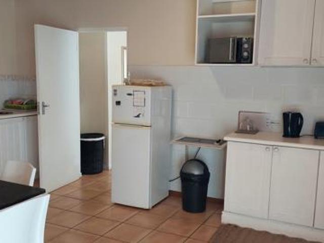 Flat for rent in Groot Brak Rivier, Western Cape