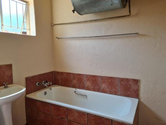 Flat for rent in Ehlanzeni, Mpumalanga