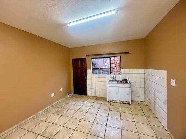Flat for rent in Ehlanzeni, Mpumalanga