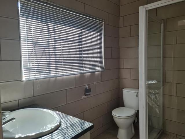 Flat for rent in Ehlanzeni, Mpumalanga