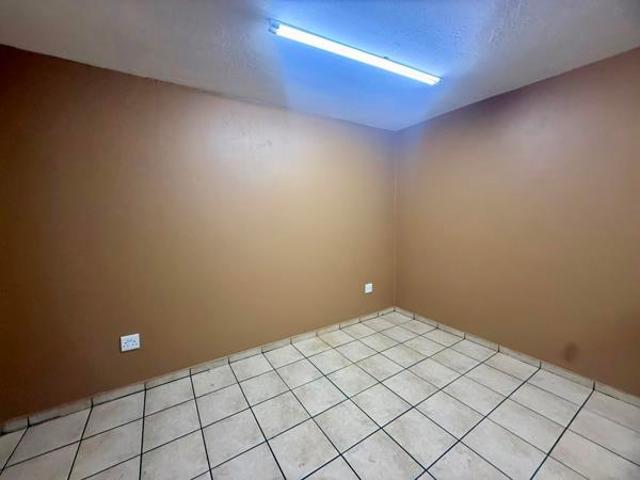 Flat for rent in Ehlanzeni, Mpumalanga